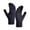 Navy, variant on PINQI Lightweight Running Gloves, TouchScreen Anti-Slip Warm Gloves Liners for Cycling Biking Sporting Driving for Men Women(Black,M