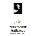 thumbnail image 1 of A Wollstonecraft Anthology, 1 of 2