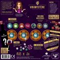thumbnail image 2 of Randolph - Vin Mystère - Jeu de Dégustation de Vin - Jessica Harnois - 18 ans et plus, 2 of 2