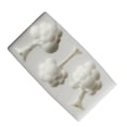 thumbnail image 1 of Billuyoard Molde para pasteles, rebanador de galletas, accesorio DIY en forma de árbol, crema 3D, utensilios para hornear, postre, arte, Pan, Herramientas y accesorios para hornear, 1 of 6