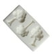 thumbnail image 2 of Toystoory Molde de pastel cortador de galletas DIY Prop en forma de árbol 3D crema herramienta de decoración para hornear postre arte Pan silicona Herramientas y accesorios para hornear Toystoory  HA082072-00, 2 of 6