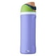 thumbnail image 1 of Magma Life Termo Acero Inoxidable 710 ml 24 oz, Material Seguro y Resistente, Tapa con Botón y Cerradura, Asa Integrada, Sellado Hermético, Antiderrapante, 1 of 8