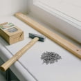thumbnail image 4 of HEALEEP 200Pcs Shelf Clips for Wood Shelving Simple Design Replacement Furniture Support, 4 of 8