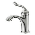 thumbnail image 3 of ANZZI Arc Series Single Hole Single-Handle Low-Arc Bathroom Faucet in Oil Rubbed Bronze, 3 of 3