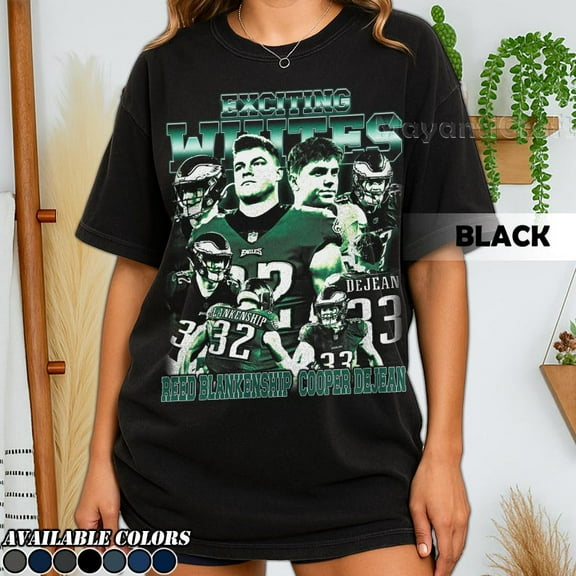 Exciting Whites T-Shirt, Exciting Whites Game Day Fan Bootleg Tee T-Shirt, Gift For Women and Man