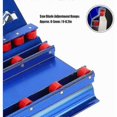 thumbnail image 4 of Tile Chamfering Machine 45 Degree Corner Cutting Tool Chamfering Device Desktop and Stone Cutter with Wheel, 4 of 5