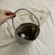 thumbnail image 2 of Bolsa A Cuestas Bolso Hobo para mujer, bolso para la axila con mariposa Y2K, bolso bordado de cuero PU, bolso para niña Likrtyny Para Estrenar, 2 of 9