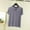 (Fashion 82)Gray, variant on WXLWZYWL Women's Simple Plain V Neck T-Shirt Summer Short Sleeve Loose Casual Basic Tee Lightweight Breathable Daily Top