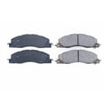 thumbnail image 2 of PowerStop Front Z16 Evolution Ceramic Brake Pads 16-1399, 2 of 3