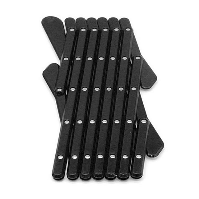 CAROOTU Expandable Pet Car Window Vent Safe Guard Telescopic Fence Universal for Pet Protection