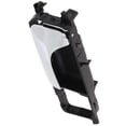 thumbnail image 4 of Front Left Right Inner Door Handle For Suzuki Forenza Base Premium 2006 OE: 96548063 96548064, 4 of 7