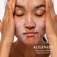 thumbnail image 5 of Algenist GENIUS Ultimate Anti-Aging Melting Cleanser, Travel Size - Milky Cleansing Oil for Makeup Removal with Avocado & Microalgae Oil - Non-Comedogenic & Hypoallergenic Skincare (1.5 oz), 5 of 7