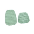 thumbnail image 2 of Winter Car Seat Cushion Warm Interior Accessories for Auto Office Truck Green, 2 of 8