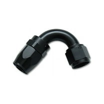 Vibrant Performance 21208 120 Degree Hose End Fitting