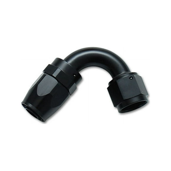 Vibrant Performance 21208 120 Degree Hose End Fitting