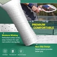 thumbnail image 3 of Pickleball Paddles Set Of 2, Fiberglass Surface, USA, Independence Day Print, 4 Balls & Bag, 3 of 5