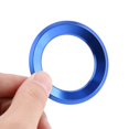 thumbnail image 4 of Anti-rust Steering Wheel Ring, Steering Wheel Trim, Fashionable Weathering Resistance For Car Vehicle, 4 of 8