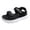 M10-White, variant on 7-8 Years Boys Sandal Summer Open Toe Beach Shoes Sole Kids Footwear Active Footwear Green