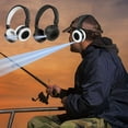 thumbnail image 1 of Auriculares Bluetooth 5.1 Xihbxyly con Subwoofer Hifi Inserción de Tarjeta con Cable y Linterna, 1 of 7
