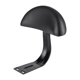 thumbnail image 1 of Respaldo genérico para scooters eléctricos, barra Sissy, respaldo desmontable para motocicletas, de repuesto para asiento trasero de ., 1 of 9