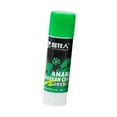 thumbnail image 4 of Marcador de ganado con crayón, pluma para marcar la granja, rotulador para etiqueta de oreja, pintura, inoculación, clasificación con Verde, 4 of 9