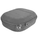 thumbnail image 4 of Funda protectora de repuesto UltraShell ZHAOCHENG para auriculares Söny WH1000XM4 WH1000XM3 WH1000XM2 WH-XB900N MDR-1000X color gris, 4 of 5