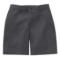 thumbnail image 4 of Red Kap Women's Plain Front Short, 4 of 5