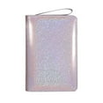 thumbnail image 2 of Fiudx Cartera de Gran Capacidad, Elegante Diseño con Cremallera, Control de Presupuesto Mensual, Organizador de Gastos, Planificador de Objetivos Financieros, Almacenamiento Portátil de Efectivo, Jue, 2 of 4