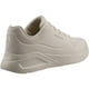 thumbnail image 3 of Tenis Skechers Mujer Plataforma Casual beige 24, 3 of 6