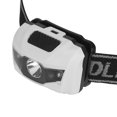thumbnail image 3 of Agiferg R3 2LED Mini Headlight Headlamp Flashlight 4 Mode Super Bright Torch Light, 3 of 5