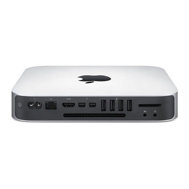 Macデスクトップ Mac mini 2014 A1347 i5/16GB/1TB HDD Restored Apple Mac Mini A1347 MGEM2LL/A Late-2014 Desktop PC w