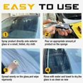 thumbnail image 2 of 50mlGlass Stripper Water Spot Remover Automotive Glass Oil Film Remover 2022 New, 2 of 6