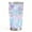 Color-2, variant on Stainless Steel Insulated Tumbler with Lid, Minimal Mama Text Watercolor Design, Double-Wall Hot & Cold Travel Cup