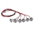 thumbnail image 1 of 6pcs RC Car LED Light con pantalla Decorar para Traxxas, 1 of 8