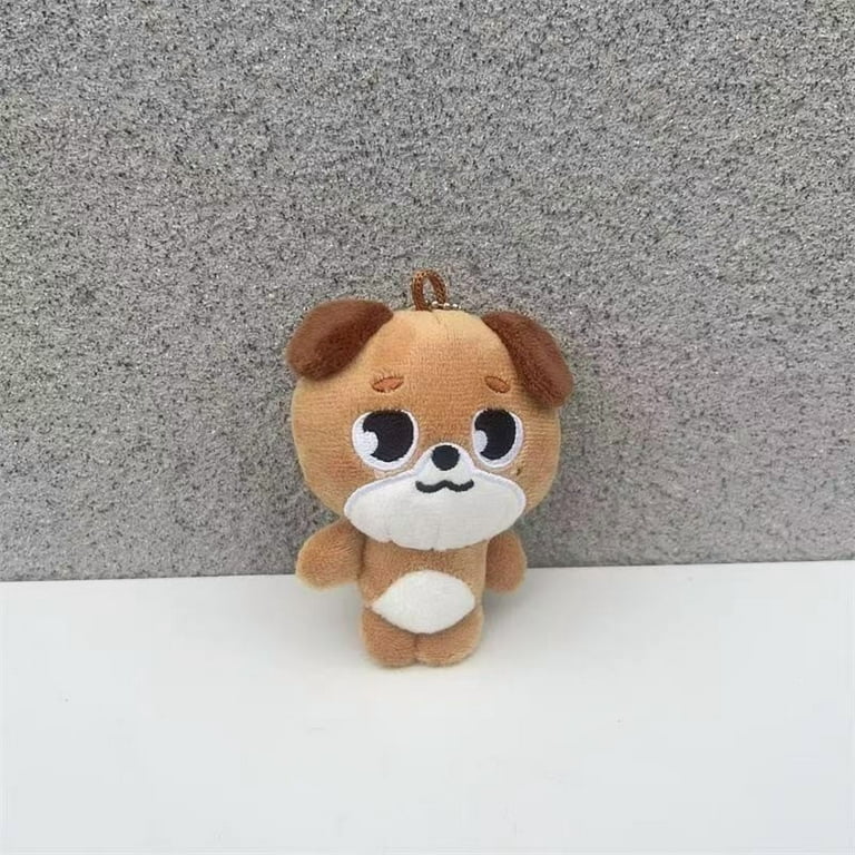 アイドル DAY6 DENIMALZ PLUSH DOLL DAY6 MISSION No.9 Official Merchandise - Petit Denimalz