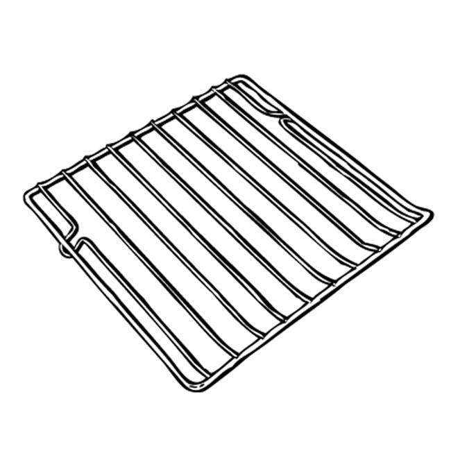 Universal Replacement Oven Rack