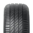 thumbnail image 2 of 4 Michelin Primacy 3 ZP 245/50R18 100Y Grand Touring Summer Run Flat RFT Tires MH05035 / 245/50/18 / 2455018, 2 of 3