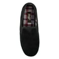 thumbnail image 5 of Lazy Dogz Mens Tamar II Slippers, 5 of 5