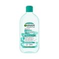 thumbnail image 1 of Garnier Micellar Water, Makeup Remover, All-In One Cleanser, 700 mL, 1 of 9