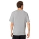 thumbnail image 2 of Camiseta BOSS de Manga Corta con Logo en Contraste tipo Waffle para Hombre, 2 of 3