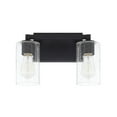 thumbnail image 4 of Capital Lighting 121121PN-426 Two Light Vanity, 4 of 4