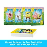 Spongebob Squarepants Playing Cards