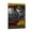 Frame-style, variant on Baby Driver Classic Movie Poster Wall Art Poster Scroll Canvas Painting Picture Living Room Decor Home 12x18inch(30x45cm)