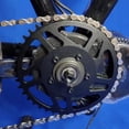 thumbnail image 4 of Lierteer New Electric Bike Ebike 36T Chainring Offset Correction for Bafang Bbs 01 02, 4 of 7