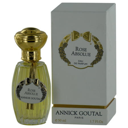Annick Goutal 17117237 Rose Absolue By Annick Goutal Eau De Parfum Spray 1.7 Oz [new (Best Annick Goutal Perfume)