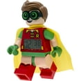 thumbnail image 3 of The LEGO Batman Movie Robin Light Up Alarm Clock, 3 of 4
