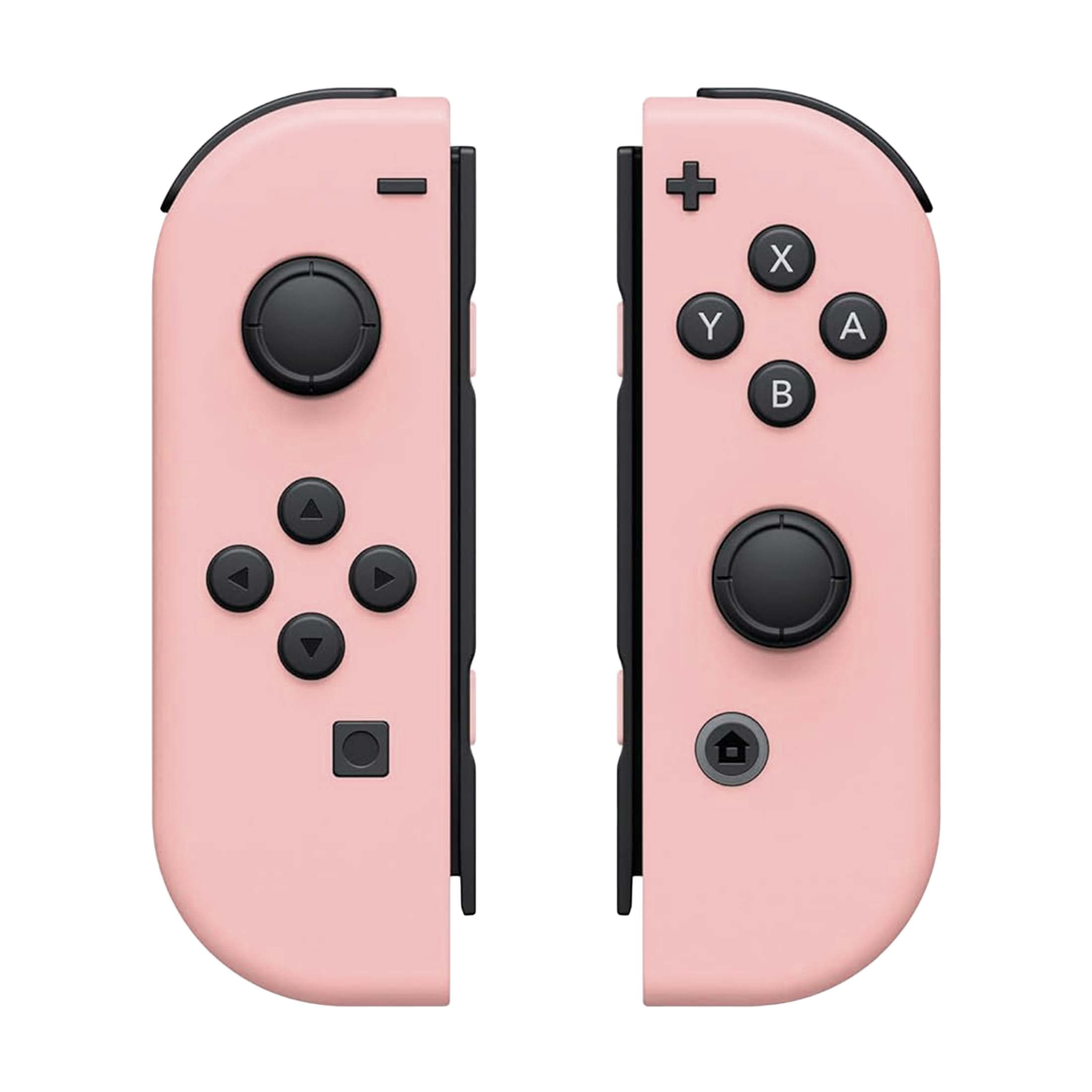 Nintendo Joy Pad Pair L/R OLED Controllers for Switch with 6