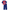 Spiderman, variant on Care Bears Toddler Girls Long Sleeve Top and Pants Pajama Set, 2-Piece, Sizes 12M-5T