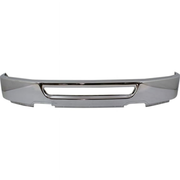 Bumper Chrome Front For 2006-2008 Ford F-150