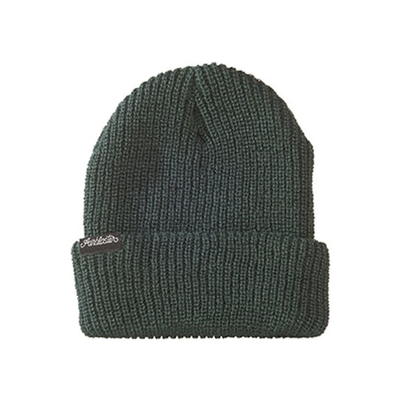 AIRBLASTER Commodity Beanie Forest OneSize